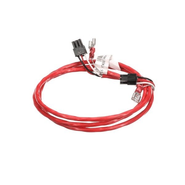 Frymaster Harness, Comm Long Prote Ctr 40 8074646 - main